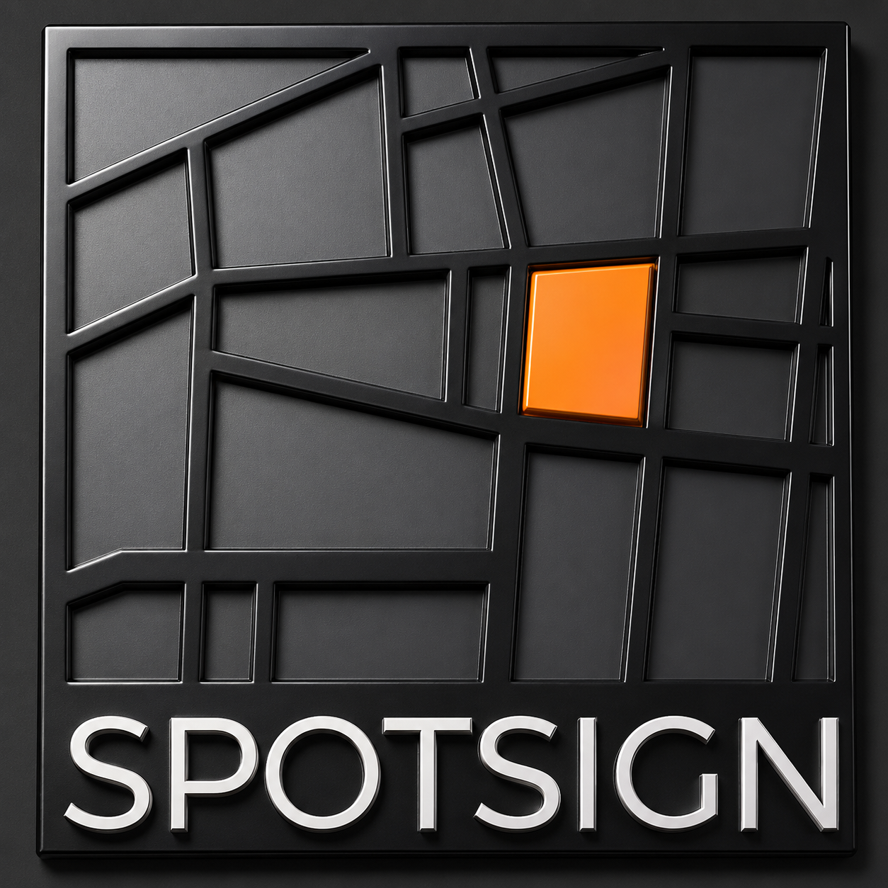 SpotSign