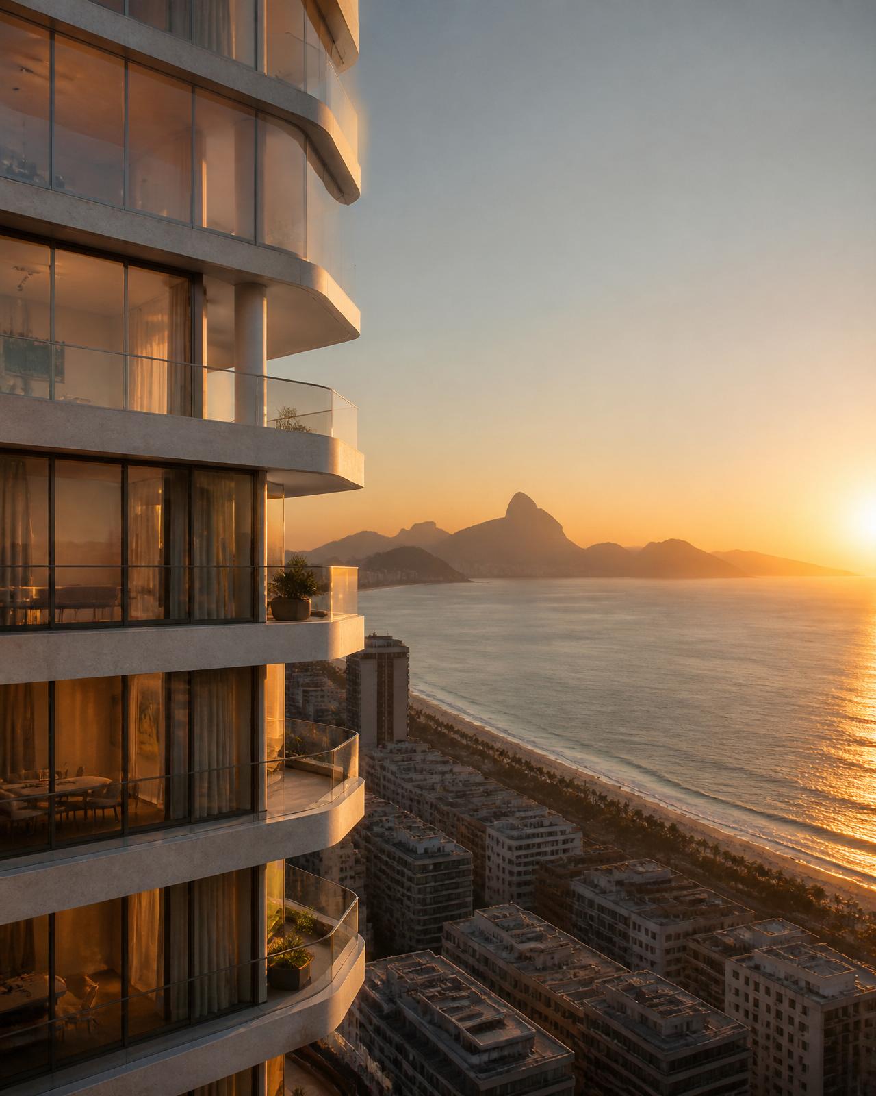 Ipanema · Rio de Janeiro