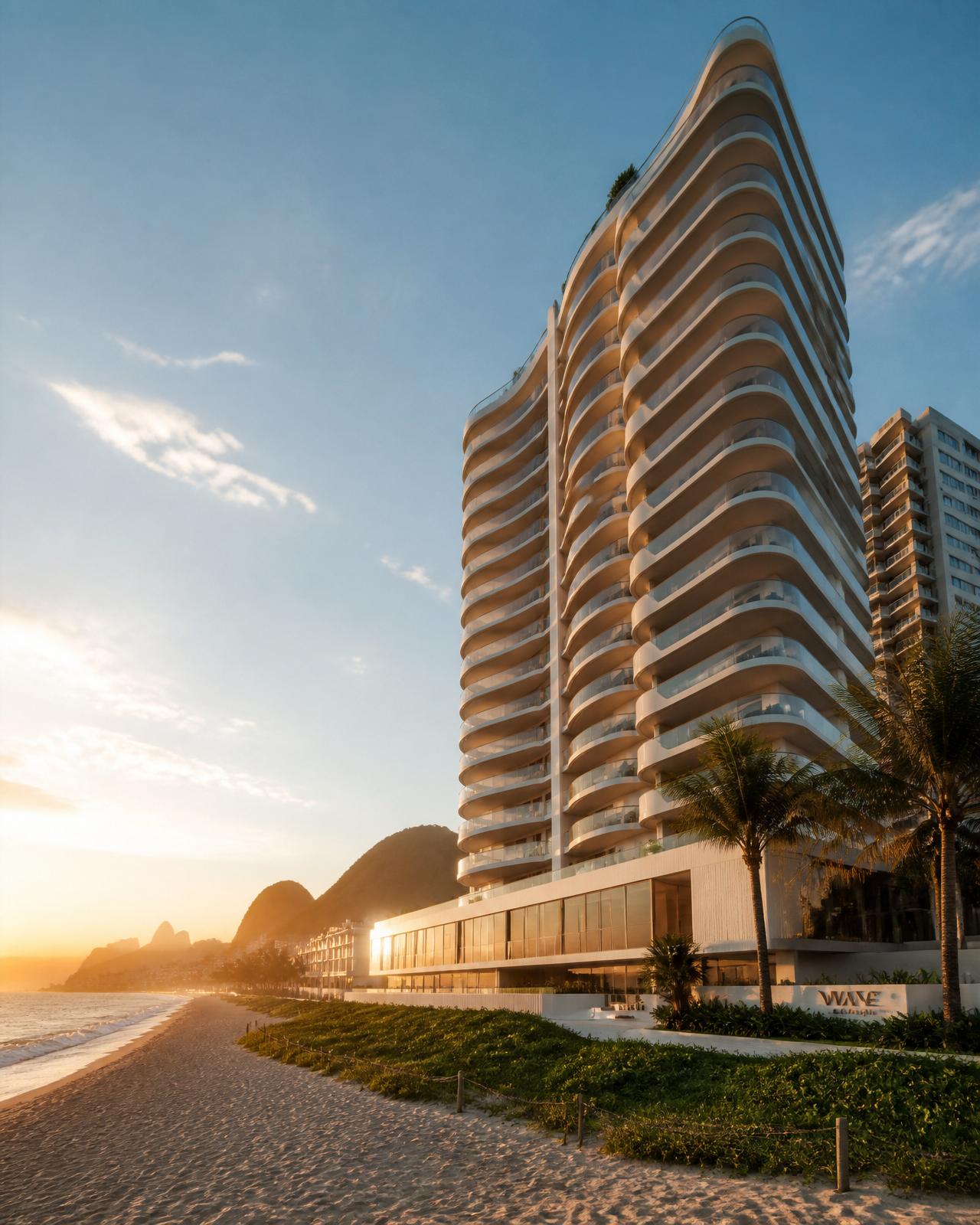 Barra da Tijuca · Rio de Janeiro